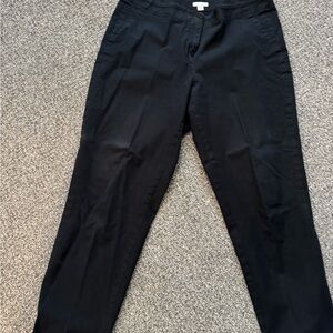 Women’s Black Pants